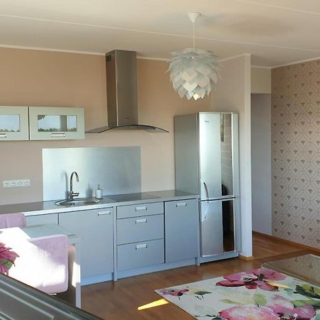 Seaview Apartment Pärnu Eksteriør billede