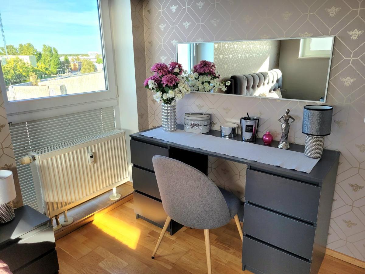 Seaview Apartment Pärnu Eksteriør billede